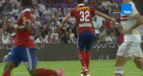 الأهلي: لن نعاقب رمضان صبحي